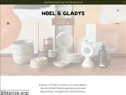 Sites similar to noelandgladys.com.au
