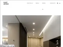 Sites similar to noelarraiz.com