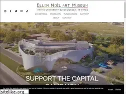 Sites similar to noelartmuseum.org