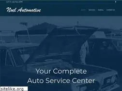Sites similar to noelautomotive.org