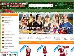 Sites similar to noelbabakostumu.com