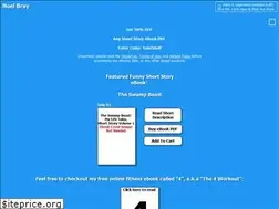 Sites similar to noelbray.com