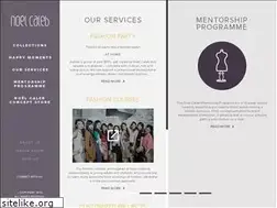 Sites similar to noelcaleb.com