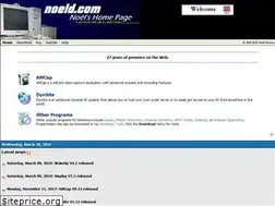 Sites similar to noeld.com