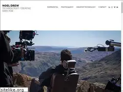 Sites similar to noeldrew.com