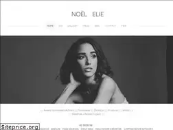 Sites similar to noelelie.com