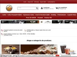 Sites similar to noelespresso.ro