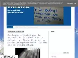 Sites similar to noeletienne.blogspot.com