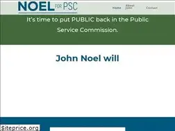 Sites similar to noelforpsc.com