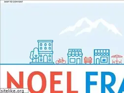 Sites similar to noelframe.com