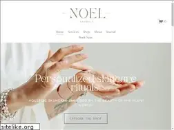 Sites similar to noelherbals.com