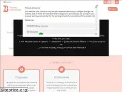 Sites similar to noeliabermudez.com