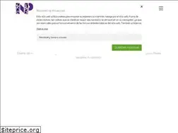 Sites similar to noeliapedraza.com