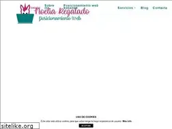 Sites similar to noeliaregalado.com