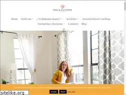 Sites similar to noeliaunikdesigns.com