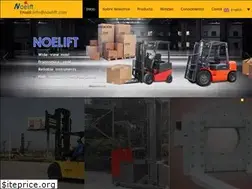 Sites similar to noelift.org