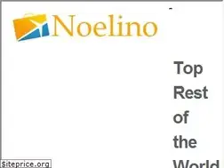 Sites similar to noelino.com