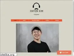 Sites similar to noeljihyunkim.com