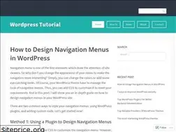 Sites similar to noelkdaniel.wordpress.com