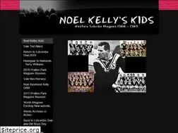 Sites similar to noelkellyskids.info