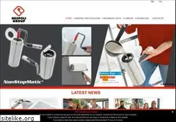 Sites similar to noelle-group.com