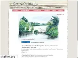 Sites similar to noelle-le-guillouzic.fr