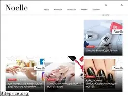 Sites similar to noelle.ru