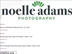 Sites similar to noelleadams.photography
