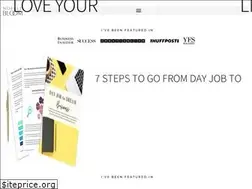 Sites similar to noellebloom.com