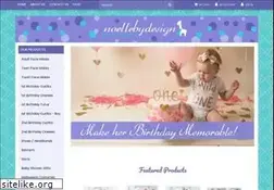 Sites similar to noellebydesign.com