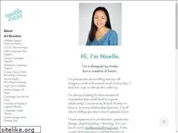 Sites similar to noellecress.com