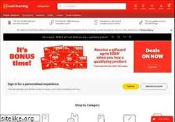 Sites similar to noelleeming.co.nz