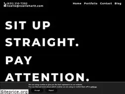 Sites similar to noellehartt.com