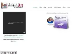 Sites similar to noellerollinsart.com