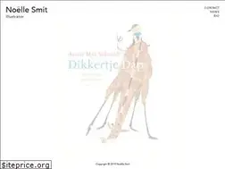 Sites similar to noellesmit.nl