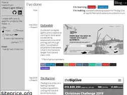 Sites similar to noellh.com