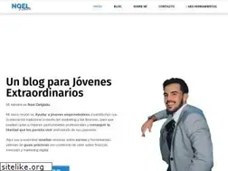 Sites similar to noelmasters.com