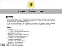 Sites similar to noelmittuns.alwaysdata.net