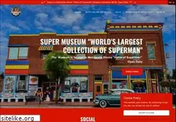Sites similar to noelneillstatue.com