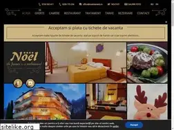 Sites similar to noelolanesti.ro