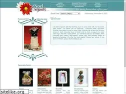 Sites similar to noeloriginals.com