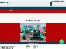 Sites similar to noelosheaplantsales.com