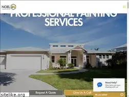 Sites similar to noelpainting.com
