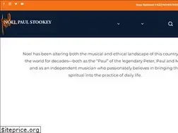 Sites similar to noelpaulstookey.com