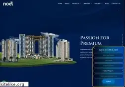 Sites similar to noelprojects.com