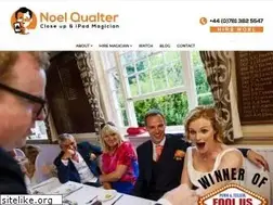 Sites similar to noelqualter.com