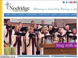 Sites similar to noelridgechristian.org