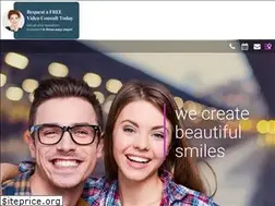 Sites similar to noelridgedental.com