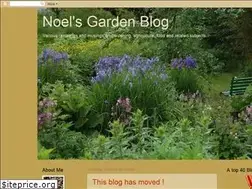 Sites similar to noels-garden.blogspot.com