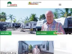 Sites similar to noelscaravans.com.au
